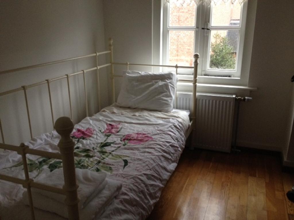 B&B Marienhof פוכט חדר תמונה