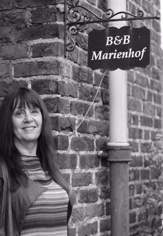 B&B Marienhof פוכט מראה חיצוני תמונה