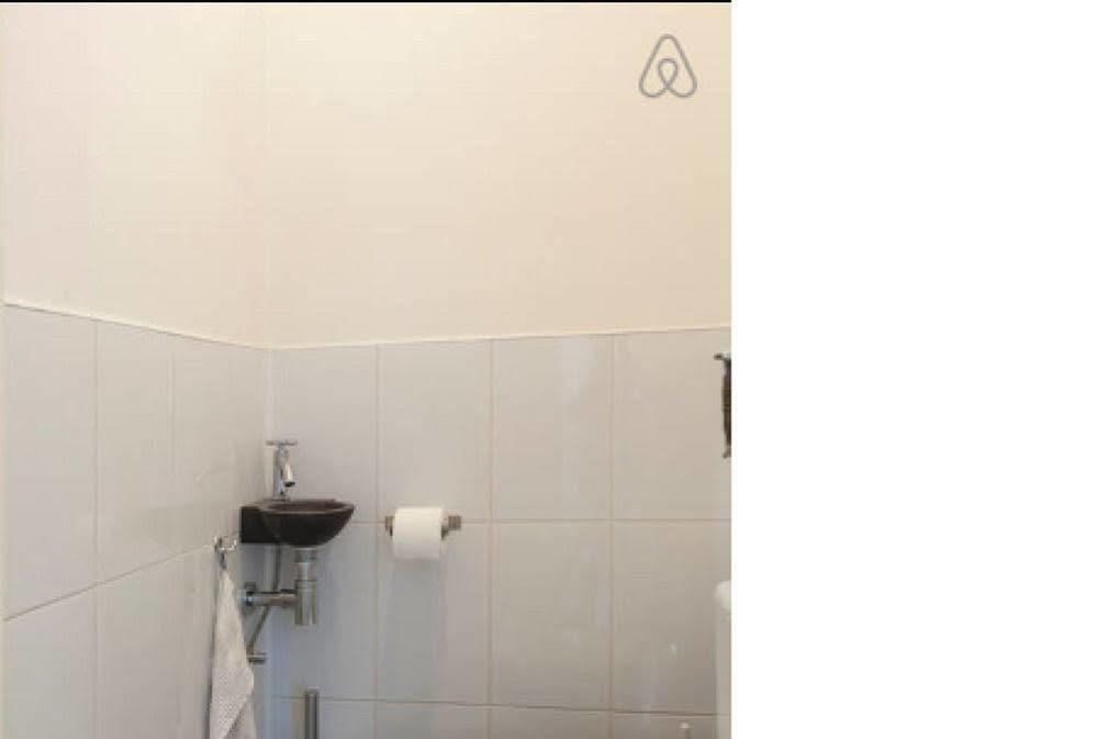 B&B Marienhof פוכט מראה חיצוני תמונה