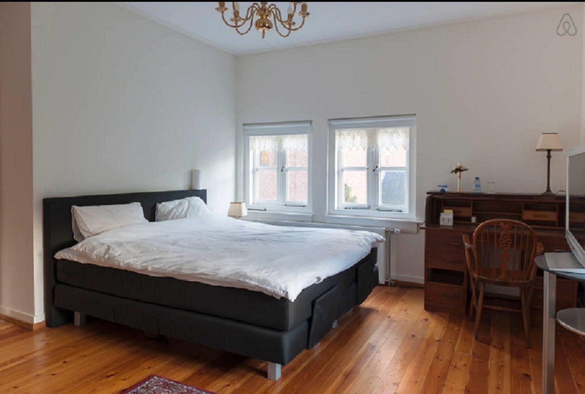 B&B Marienhof פוכט מראה חיצוני תמונה