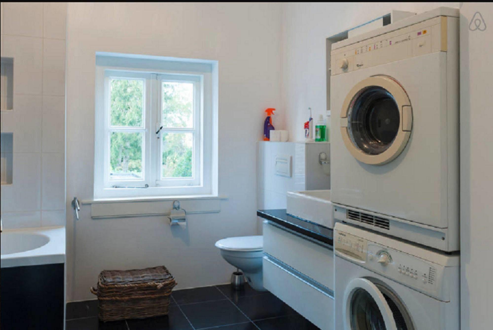 B&B Marienhof פוכט מראה חיצוני תמונה