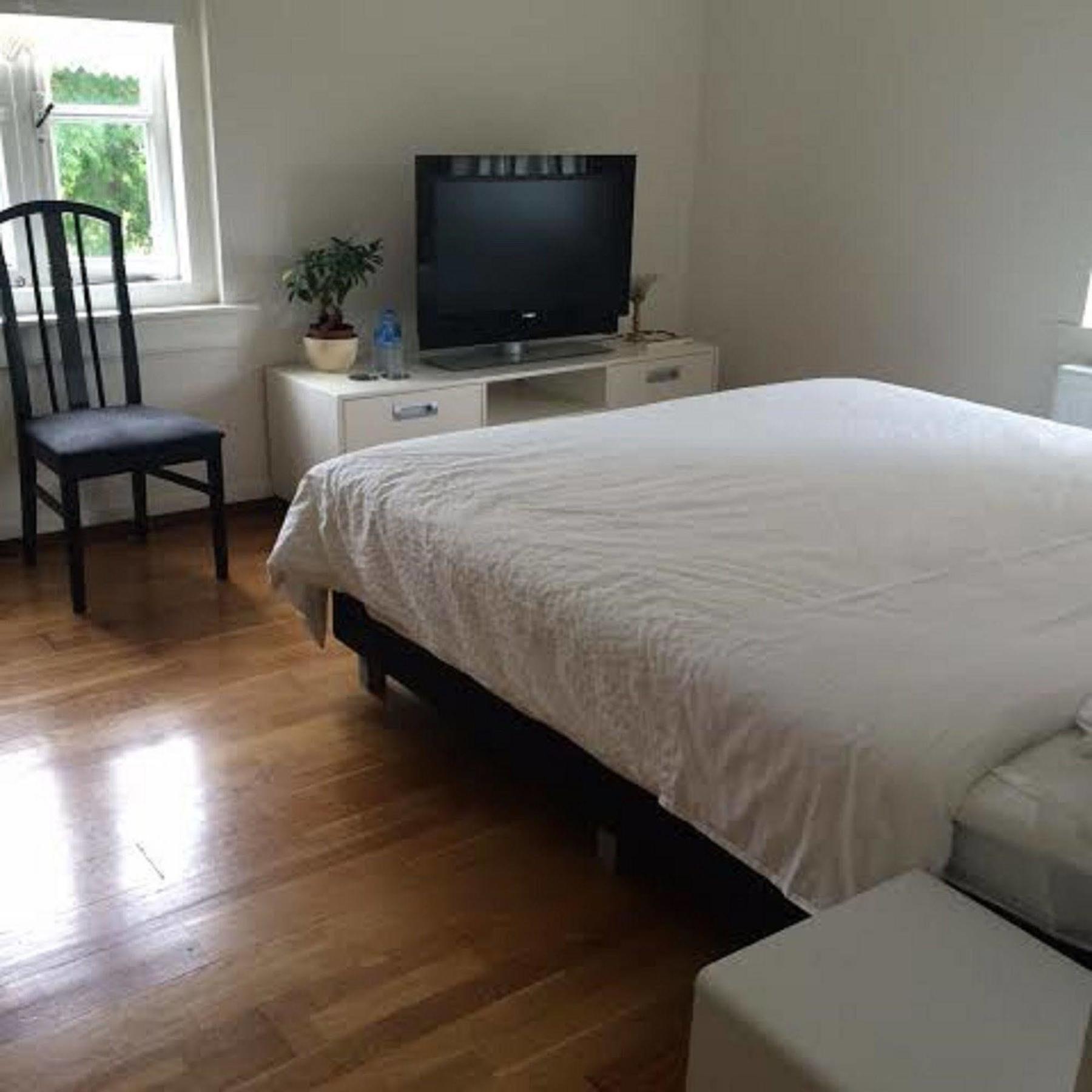 B&B Marienhof פוכט מראה חיצוני תמונה