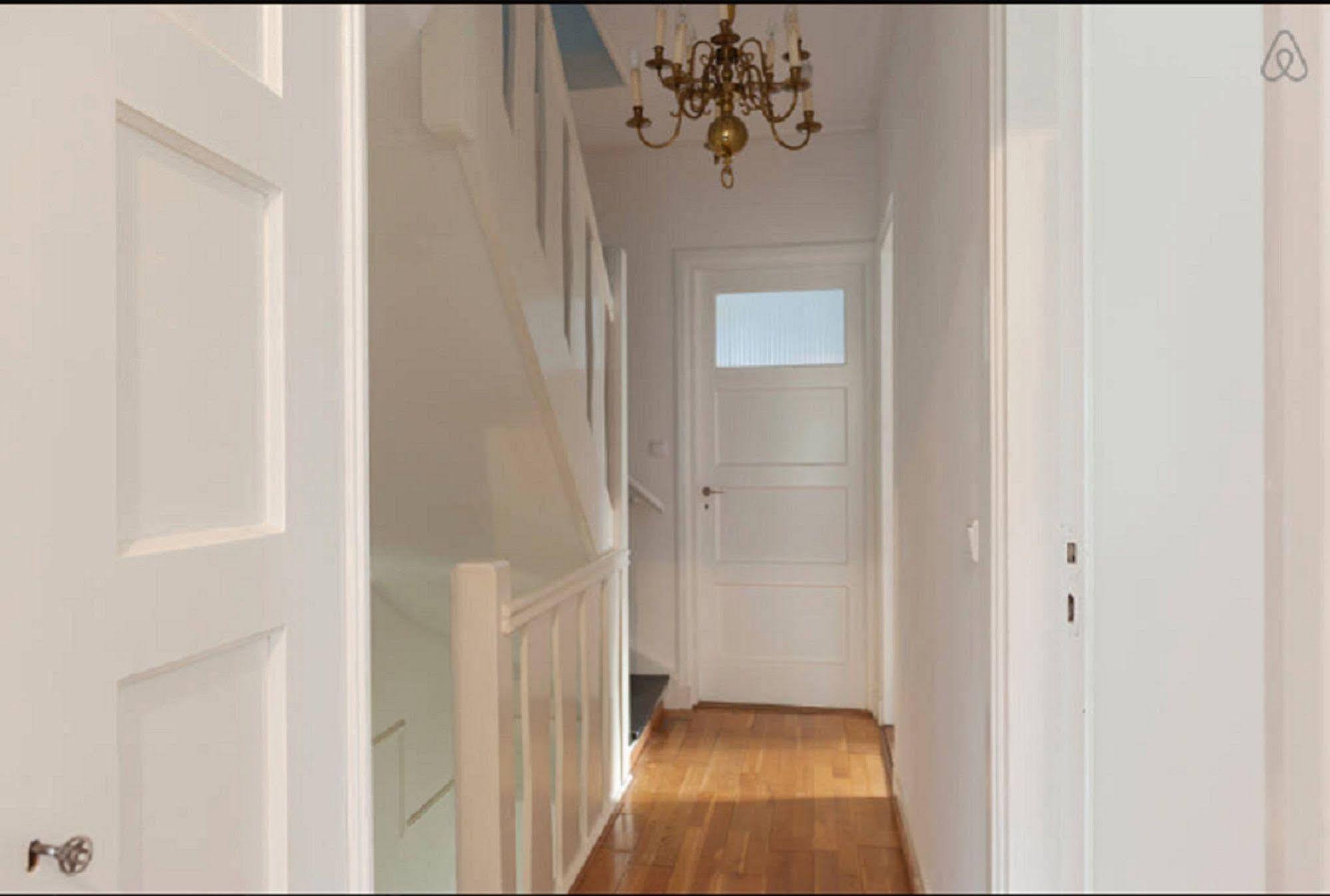 B&B Marienhof פוכט מראה חיצוני תמונה