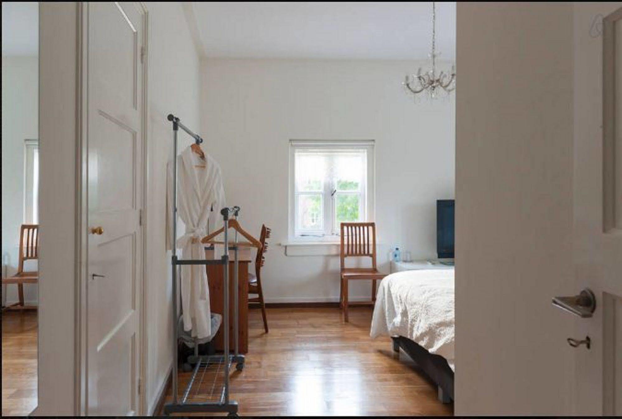 B&B Marienhof פוכט מראה חיצוני תמונה