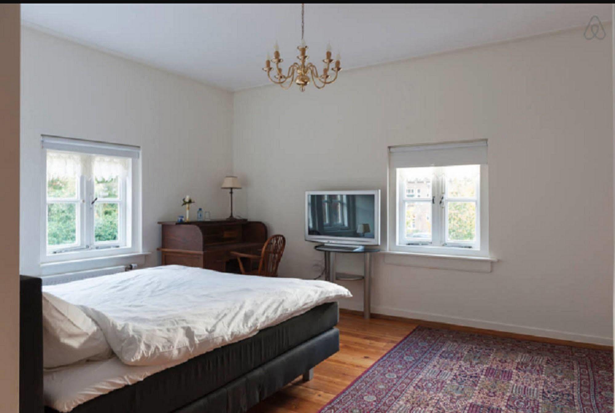B&B Marienhof פוכט מראה חיצוני תמונה